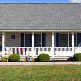 Bluegrass - Harrison County, Cynthiana, Kentucky, 41031