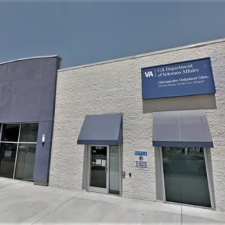 Hampton VA Medical Center - Chesapeake Community - Based Outpatient Clinic, Chesapeake, Virginia, 23320