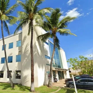 VA Pacific Islands Health Care System - Maui CBOC, Kahului, Hawaii, 96732