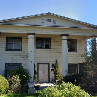 Support for Harbor Area Women's Lives - Shawl House, Los Angeles, California, 90731