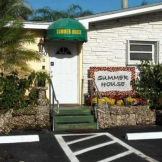 Summer House Detox Center, Miami, Florida, 33161