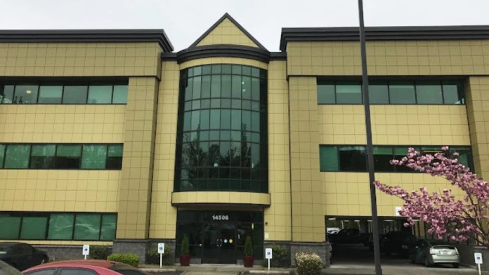 Sea Mar Community Health Centers - Salmon Creek, Vancouver, Washington, 98686