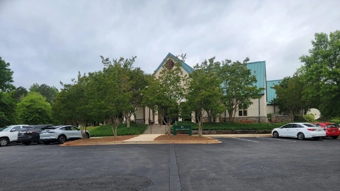 Lexington County Mental Health - Lexington, Lexington, South Carolina, 29072