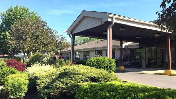 Concord Healthcare and Rehabilitation, Lakewood, New Jersey, 08701