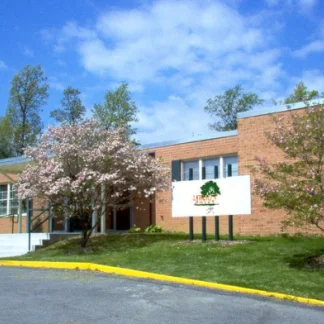 Liberty Point Behavioral Healthcare, Staunton, Virginia, 24401