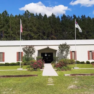 Penfield Christian Homes - South Campus, Alapaha, Georgia, 31622