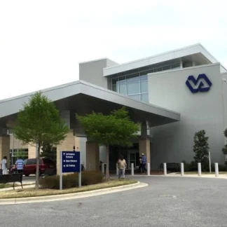Durham VA Health Care System - Greenville Health Care Center, Greenville, North Carolina, 27834
