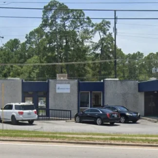 Treatment Center of America - Waycross Location, Waycross, Georgia, 31501