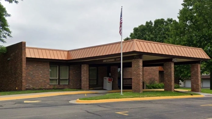 William S. Middleton Memorial Veterans Hospital - Freeport CBOC, Freeport, Illinois, 61032