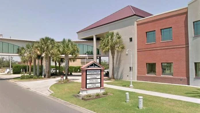Jennings Senior Care Hospital, Jennings, Louisiana, 70546