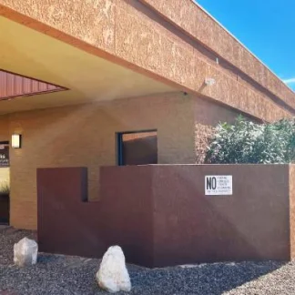 Community Medical Services, Tucson, Arizona, 85710