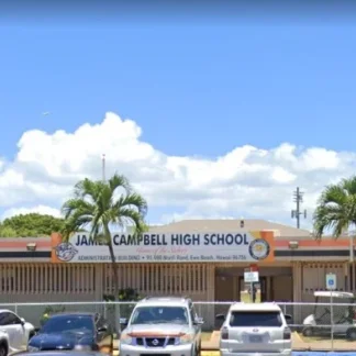 YMCA of Honolulu - James Campbell High School, Ewa Beach, Hawaii, 96706