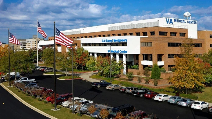 GV Sonny Montgomery VA Medical Center, Jackson, Mississippi, 39216
