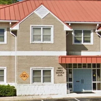 Family Services of The Piedmont, High Point, North Carolina, 27262