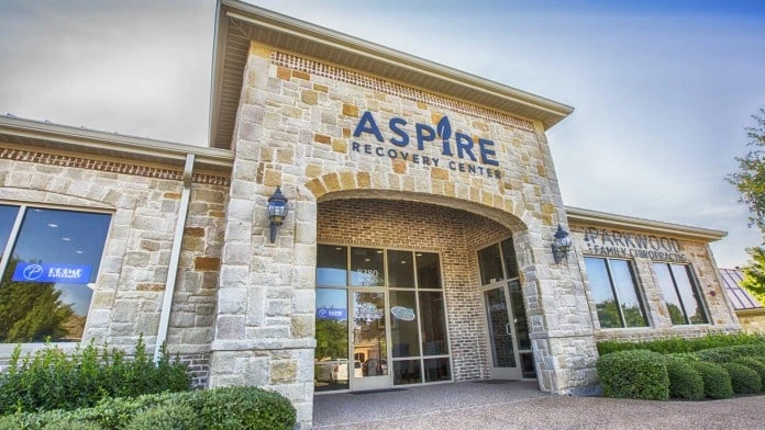 Aspire Recovery Center, Frisco, Texas, 75034