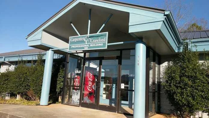 Appalachian Community Services, Franklin, North Carolina, 28734