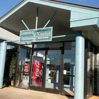 Appalachian Community Services, Franklin, North Carolina, 28734