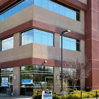 Henry Mayo Newhall Memorial Hospital - Behavioral Health, Santa Clarita, California, 91355