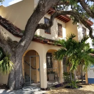 CMET - Counseling Mediation Education and Treatment, Fort Lauderdale, Florida, 33304