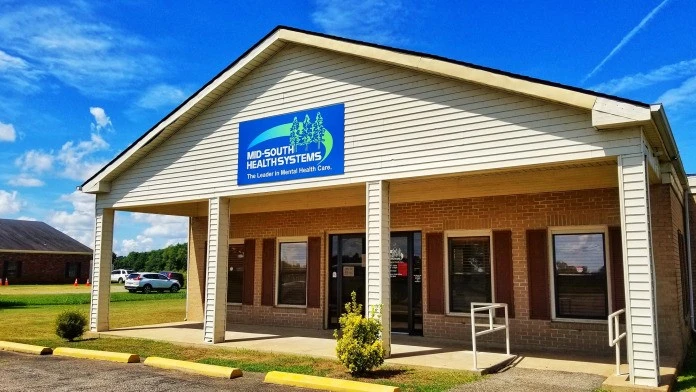 Mid South Health Systems, Forrest City, Arkansas, 72335