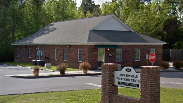 Jacksonville Treatment Center, Jacksonville, North Carolina, 28540