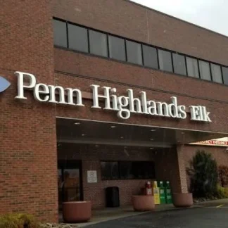 Penn Highlands, Saint Marys, Pennsylvania, 15857