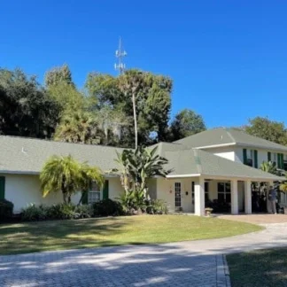 Serenity Springs - Men’s Residential, Edgewater, Florida, 32132