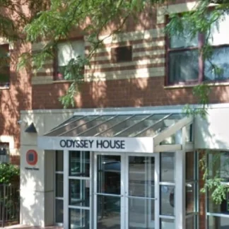 Odyssey House, New York City, New York, 10035