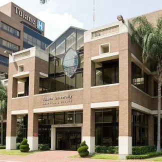 Tulane University Hospital and Clinic, New Orleans, Louisiana, 70112