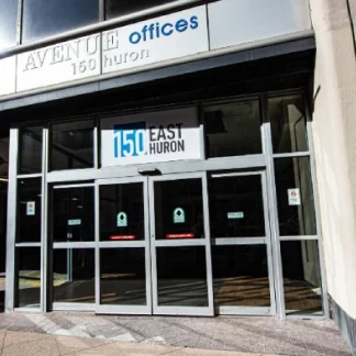 Northwestern Medicine Osher Center for Integrative Medicine, Chicago, Illinois, 60611