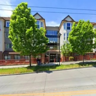 Sea Mar Community Health Centers - Turning Point Adult Treatment Center, Seattle, Washington, 98144