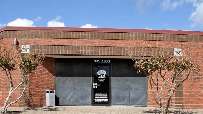 La Hacienda College Station, College Station, Texas, 77840