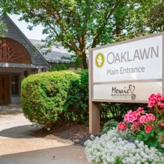 Oaklawn Psychiatric Center, Goshen, Indiana, 46528