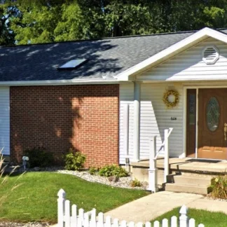 Counseling of Lenawee, Adrian, Michigan, 49221