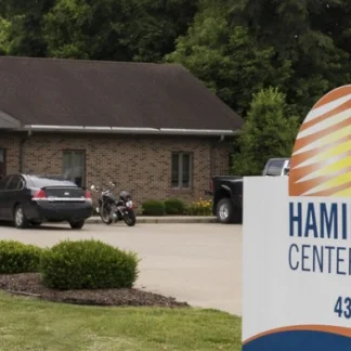 Hamilton Center, Bloomfield, Indiana, 47424