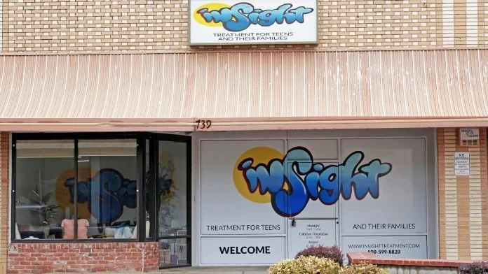 Insight Treatment Program for Teens and Families - Merced, Merced, California, 95340