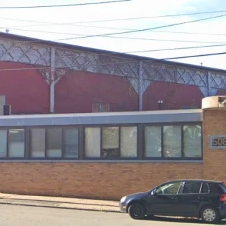 Straight & Narrow - Men's Treatment, Paterson, New Jersey, 07501