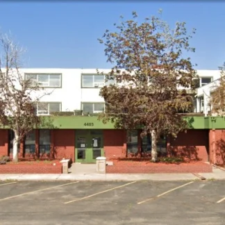 Choices in Living Counseling - Wheat Ridge Office, Wheat Ridge, Colorado, 80033