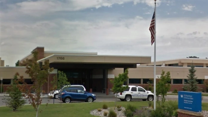 Montana VA Health Care System - Billings CBOC, Billings, Montana, 59102