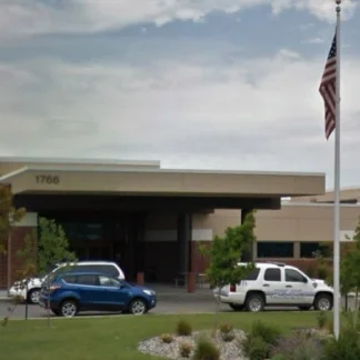 Montana VA Health Care System - Billings CBOC, Billings, Montana, 59102