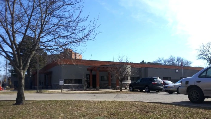 Eastway Behavioral Healthcare, Dayton, Ohio, 45410