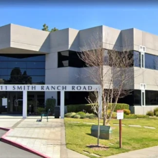 Kaiser Permanente - Chemical Dependency, San Rafael, California, 94903
