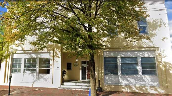 Bridging the Gaps, Winchester, Virginia, 22601