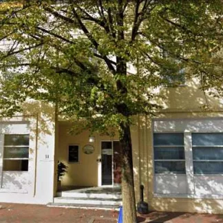 Bridging the Gaps, Winchester, Virginia, 22601