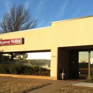 Tulsa Rightway Medical, Tulsa, Oklahoma, 74145