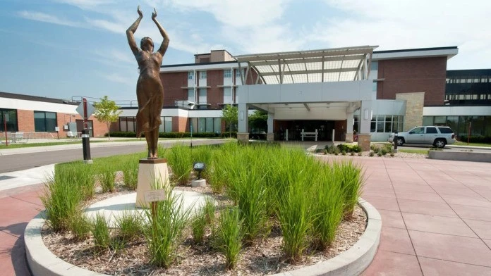 Allina Health - Unity Hospital