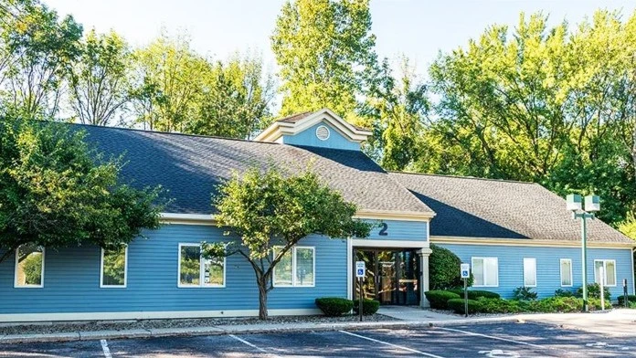 Brighton Chemical Dependency Clinic