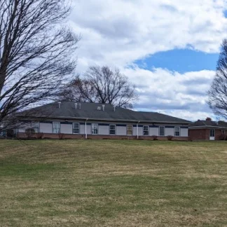Crestwood Childrens Center - Mental Health, Rochester, New York, 14623