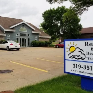 Resolutions Substance Abuse Services, Iowa City, Iowa, 52240