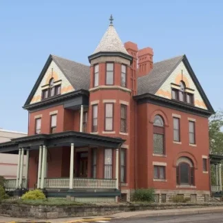 West Virginia Sober Living, Morgantown, West Virginia, 26505